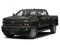 2019 Chevrolet Silverado 3500 HD LTZ