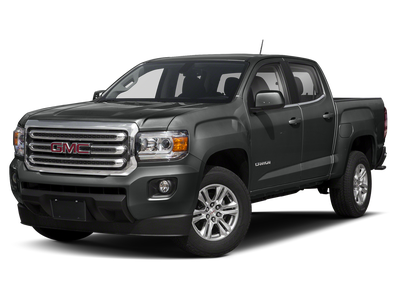 2019 GMC Canyon 4WD SLE
