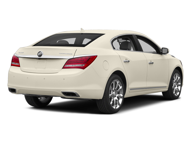 Used 2014 Buick LaCrosse Leather with VIN 1G4GB5G3XEF149117 for sale in Millington, MI