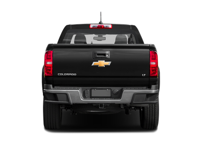 2015 Chevrolet Colorado 4WD LT