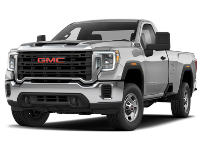 2019 GMC Sierra 2500 HD Base