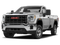 2019 GMC Sierra 2500 HD Base