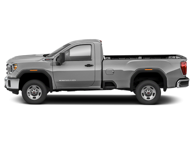 2019 GMC Sierra 2500 HD Base