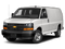 2021 Chevrolet Express Cargo 2500 WT