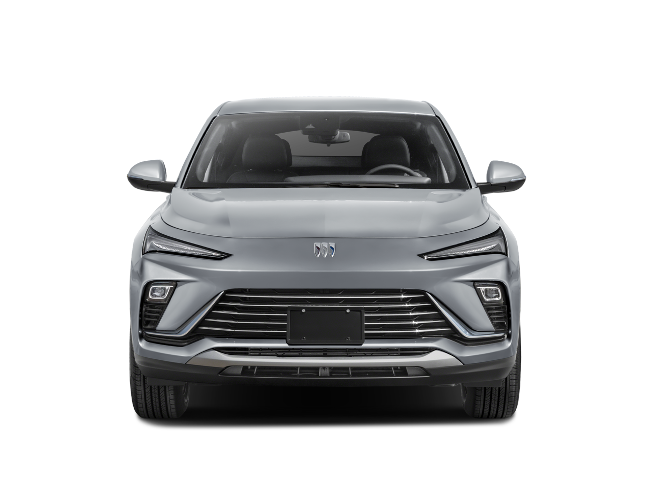 2024 Buick Envista ST photo 3