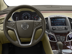 2014 Buick LaCrosse Leather
