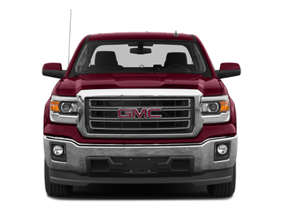 2014 GMC Sierra 1500 Base
