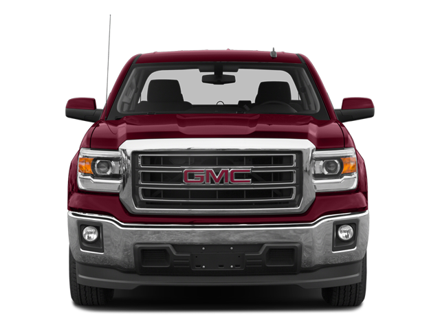 2014 GMC Sierra 1500 Base