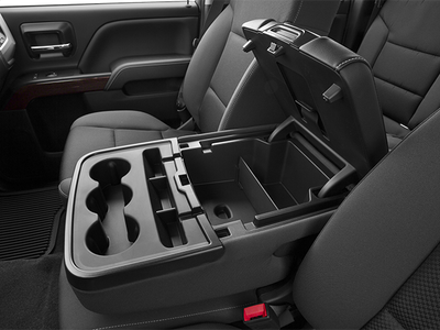 2014 GMC Sierra 1500 Base