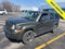 2015 Jeep Patriot High Altitude Edition