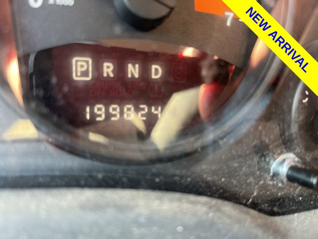 2015 Jeep Patriot High Altitude Edition