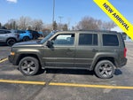 2015 Jeep Patriot High Altitude Edition