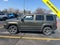 2015 Jeep Patriot High Altitude Edition