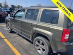 2015 Jeep Patriot High Altitude Edition