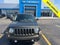 2015 Jeep Patriot High Altitude Edition