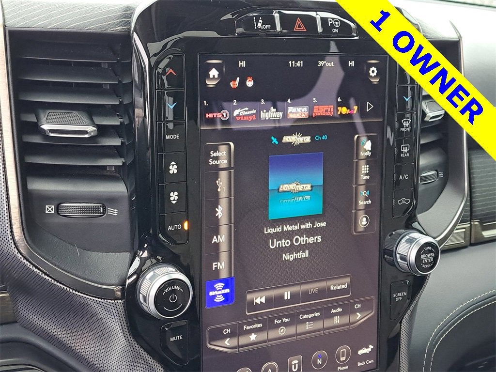 2019 RAM 1500 Limited