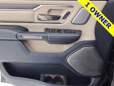 2019 RAM 1500 Limited