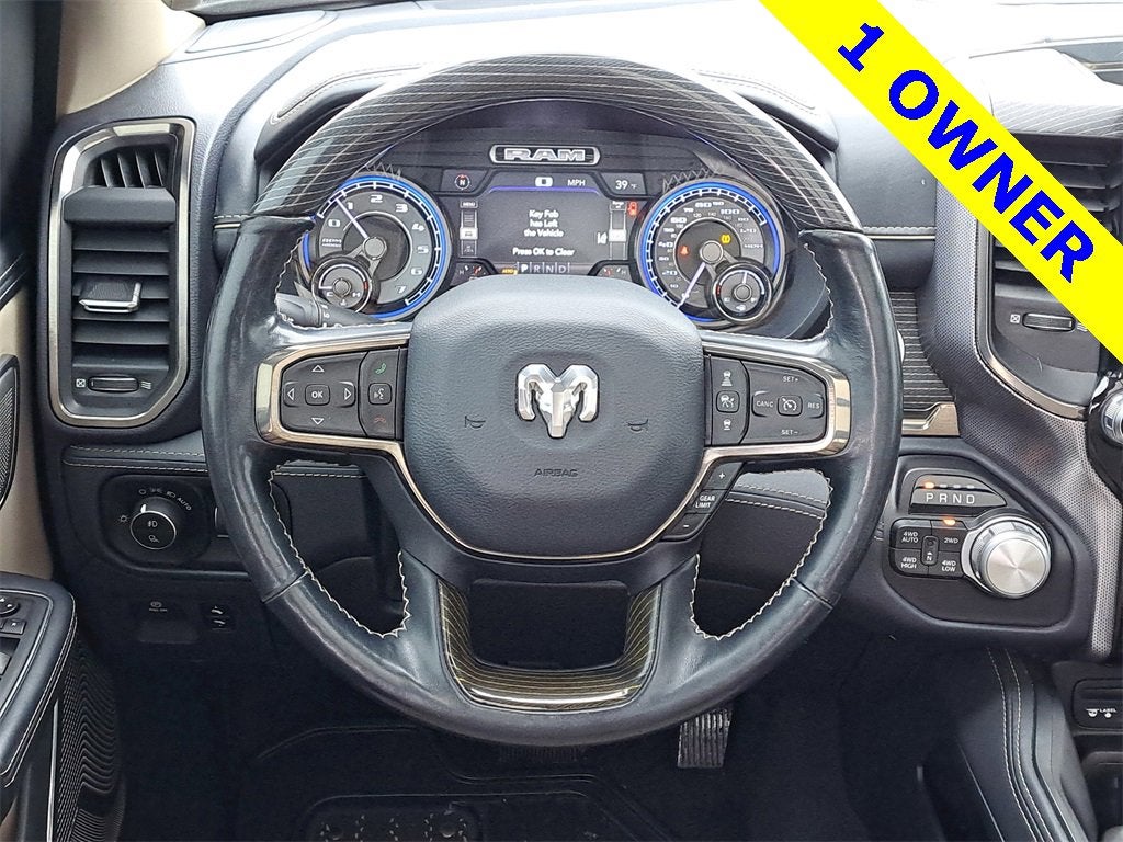 2019 RAM 1500 Limited