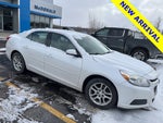 2016 Chevrolet Malibu Limited LT