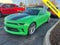 2017 Chevrolet Camaro 2LT
