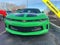 2017 Chevrolet Camaro 2LT
