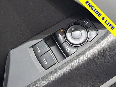 2023 Chevrolet Camaro 2LT