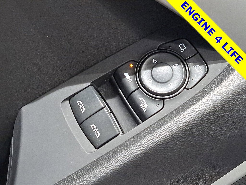 2023 Chevrolet Camaro 2LT