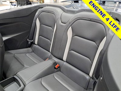 2023 Chevrolet Camaro 2LT