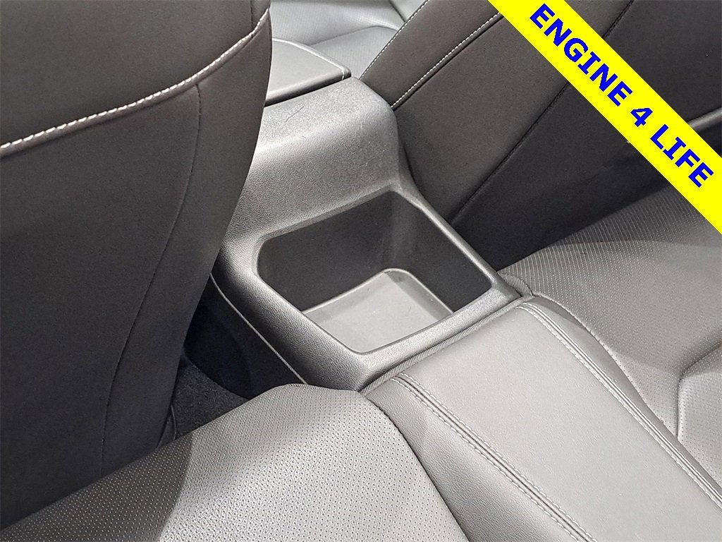 2023 Chevrolet Camaro 2LT