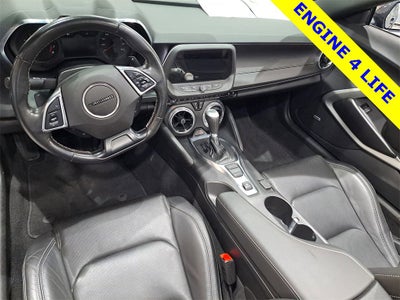 2023 Chevrolet Camaro 2LT