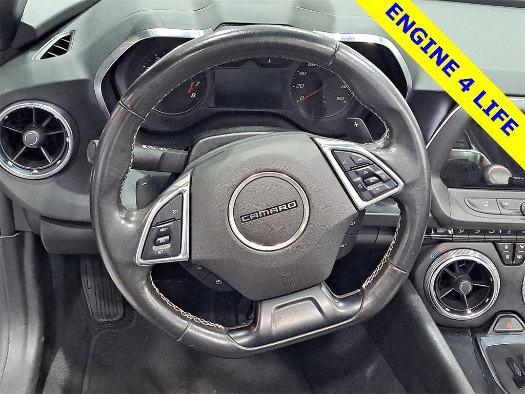 2023 Chevrolet Camaro 2LT