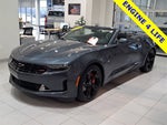2023 Chevrolet Camaro 2LT