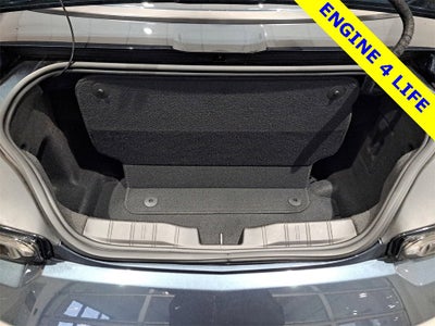 2023 Chevrolet Camaro 2LT