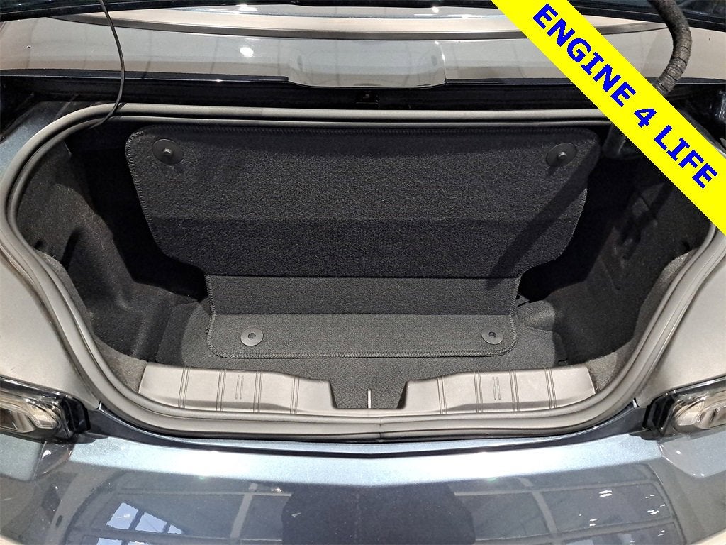 2023 Chevrolet Camaro 2LT