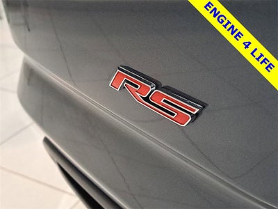 2023 Chevrolet Camaro 2LT