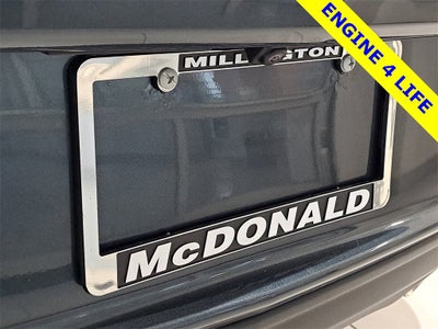 2023 Chevrolet Camaro 2LT