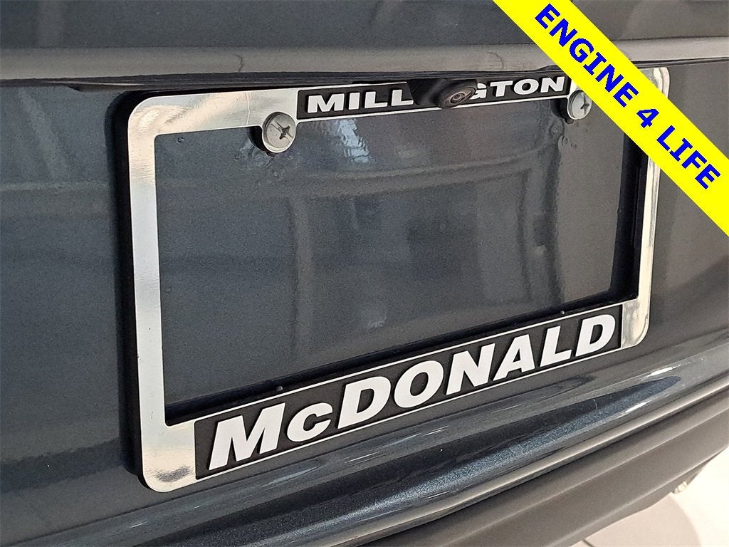 2023 Chevrolet Camaro 2LT