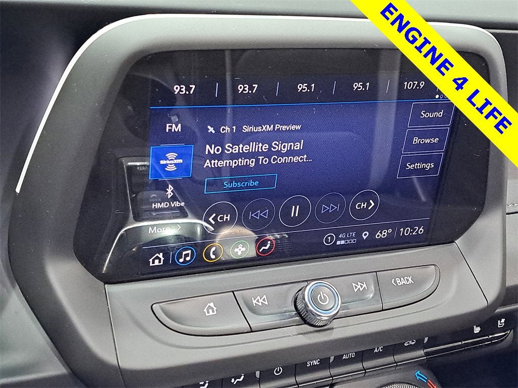 2023 Chevrolet Camaro 2LT