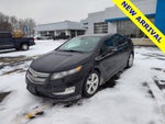 2014 Chevrolet Volt Base