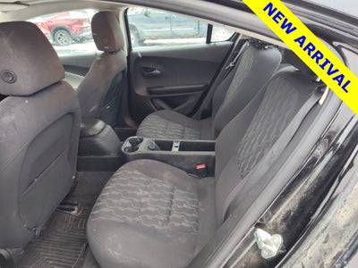 2014 Chevrolet Volt Base