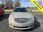 2010 Buick LaCrosse CXL