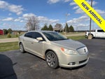 2010 Buick LaCrosse CXL