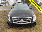 2008 Cadillac STS AWD w/1SB