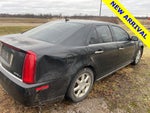 2008 Cadillac STS AWD w/1SB