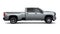 2026 Chevrolet Silverado 3500 HD WT DRW