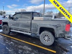 2019 Chevrolet Silverado 3500 HD LTZ