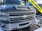 2019 Chevrolet Silverado 3500 HD LTZ
