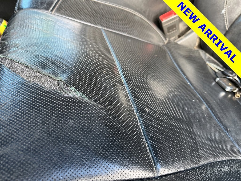 2019 Chevrolet Silverado 3500 HD LTZ