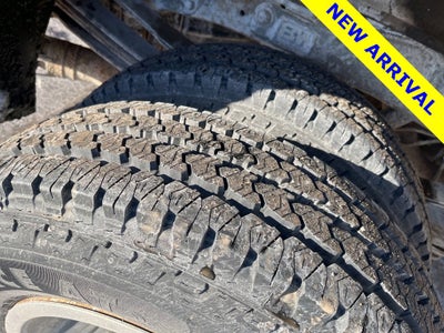 2017 Chevrolet Silverado 3500 HD Work Truck