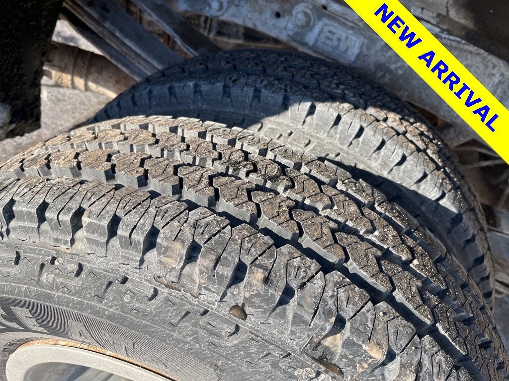 2017 Chevrolet Silverado 3500 HD Work Truck